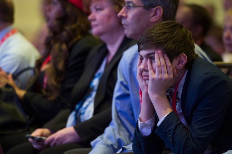 How Conservatives Can Win Back Young Americans