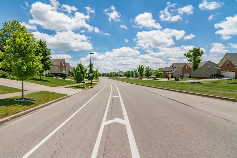 The GOP’s Suburban Problem Goes Deeper Than You Think