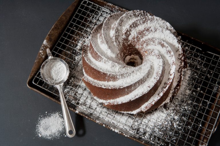 A Forkful on Behalf of Elizabeth Warren