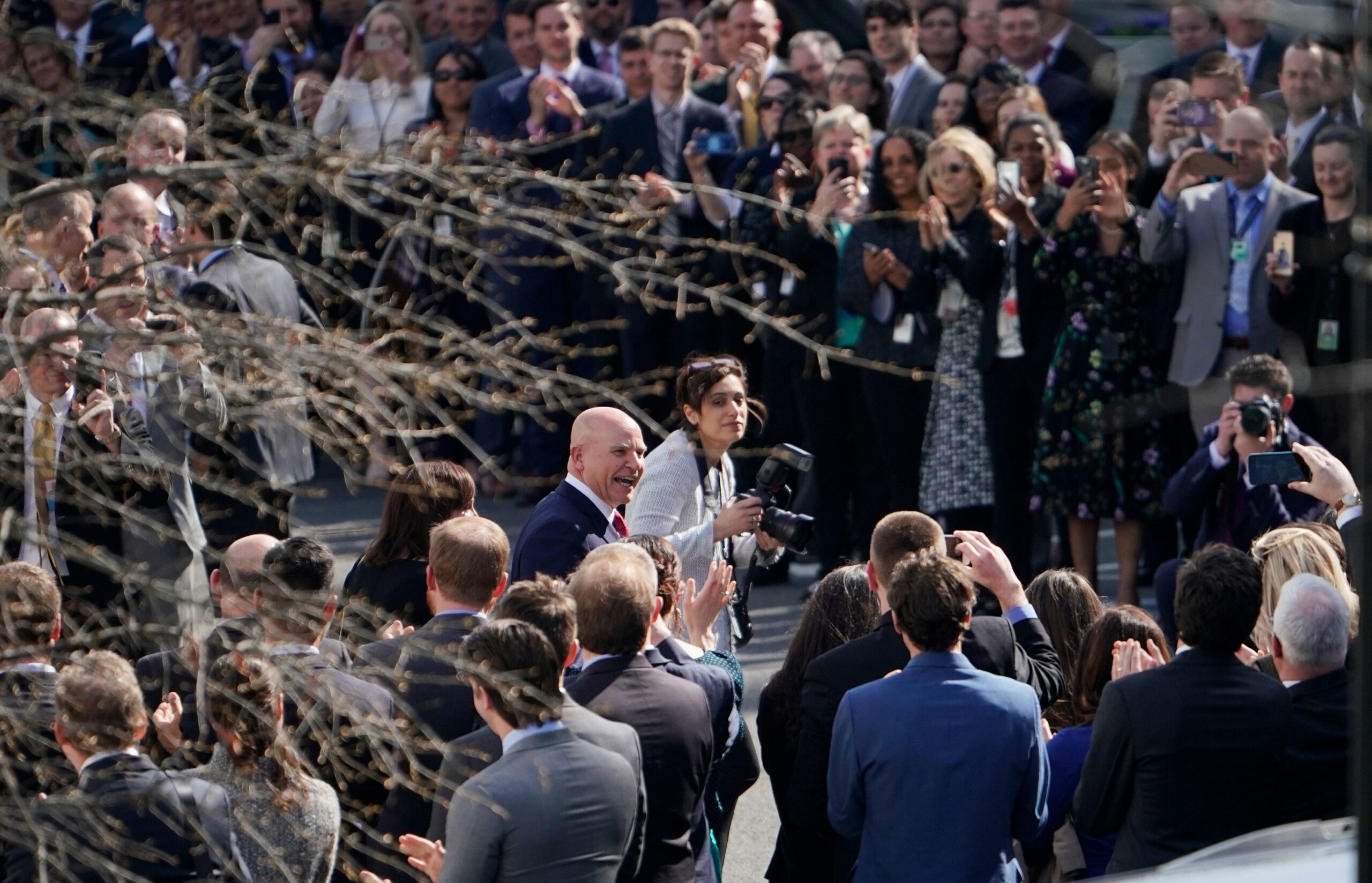 US-POLITICS-MCMASTER