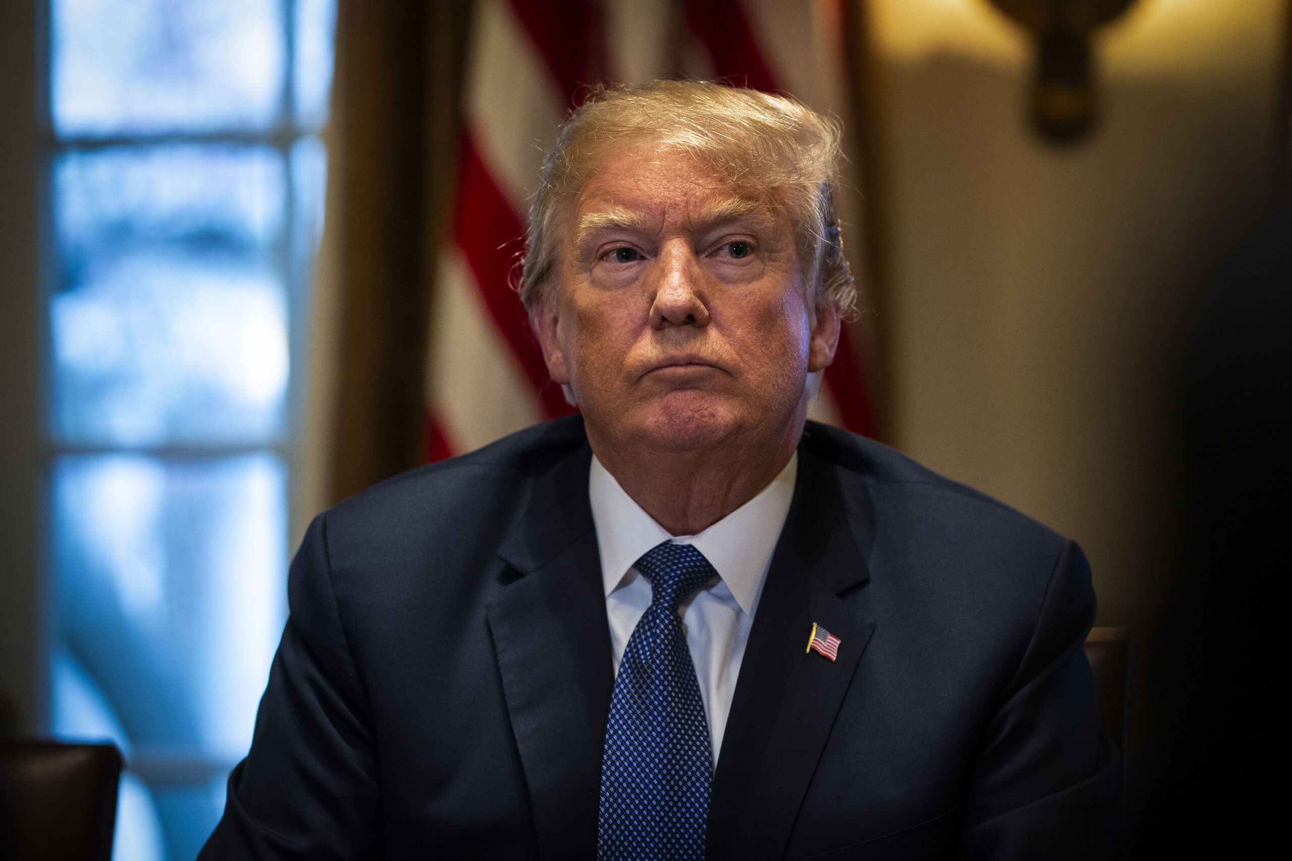 White House Watch: What Will Trump Do With Terrorist Detainees?