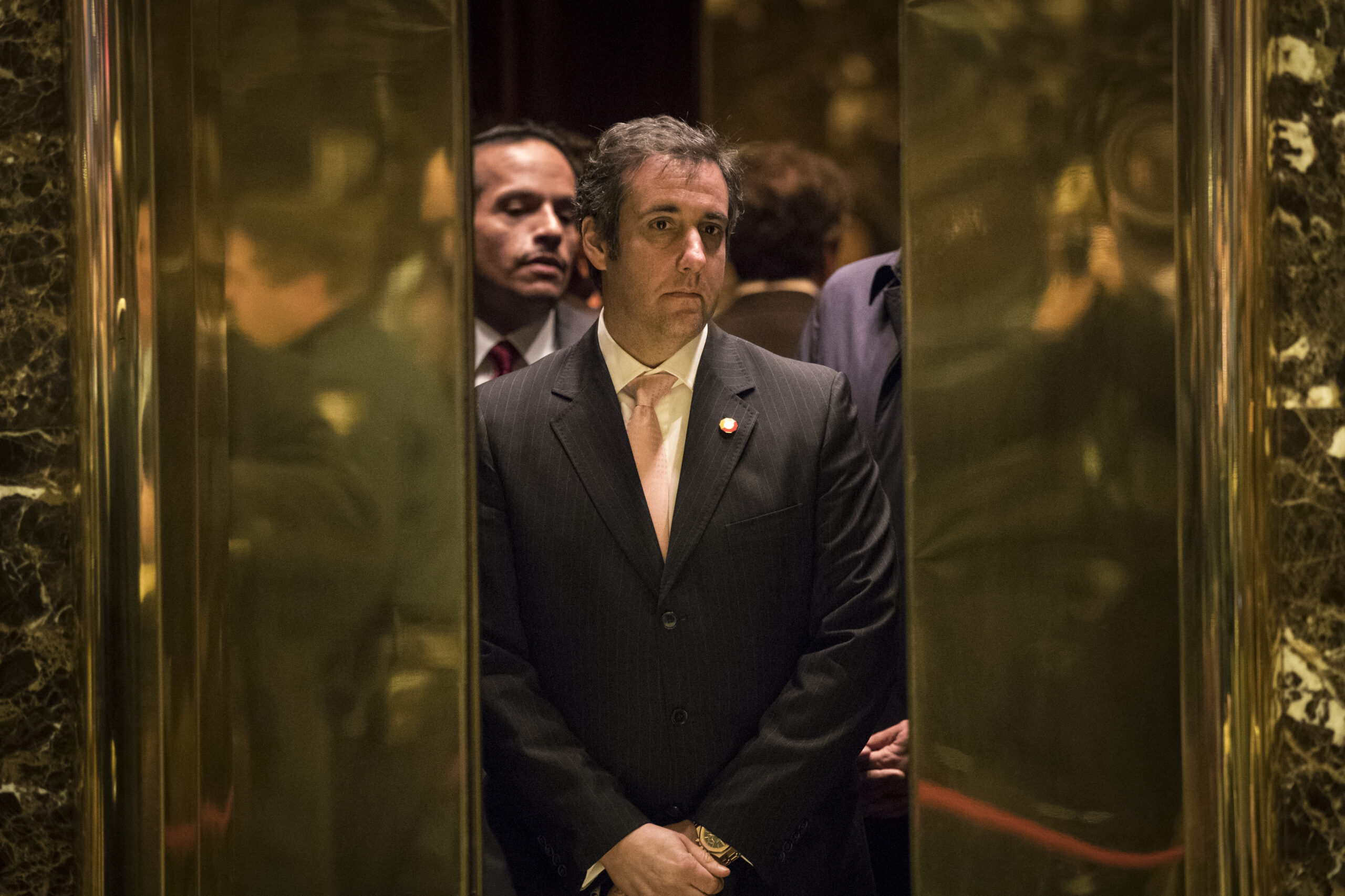 What the Cohen Memos Mean