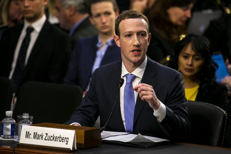 Zuckerberg Vows to Take ‘Broader View of Our Responsibility’