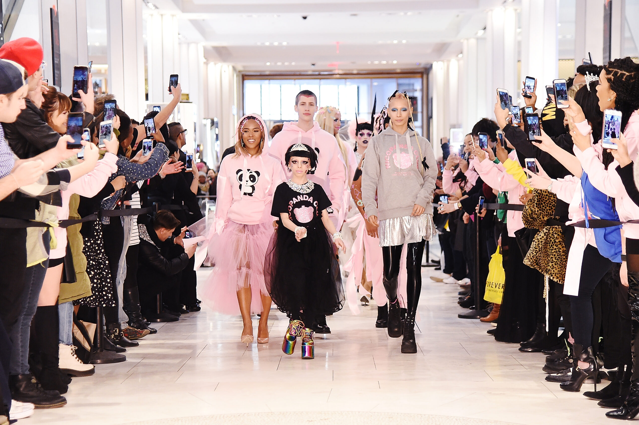 Gleanings and Observations