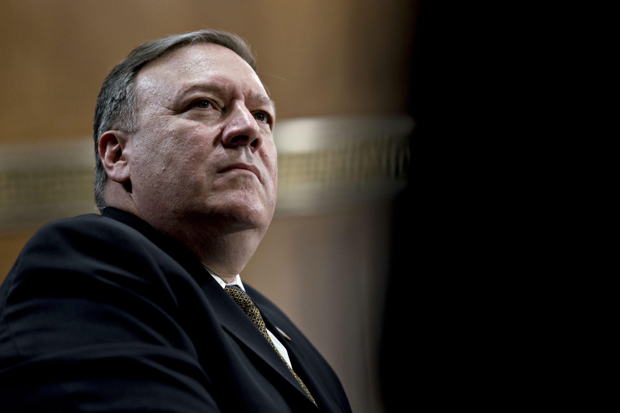Liberal Hypocrisy on Pompeo’s Values Voter Summit Speech