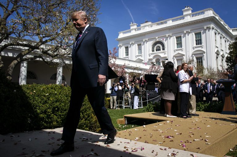 Kristol Clear: On Trump, Libby, Mueller, Syria, and Ryan