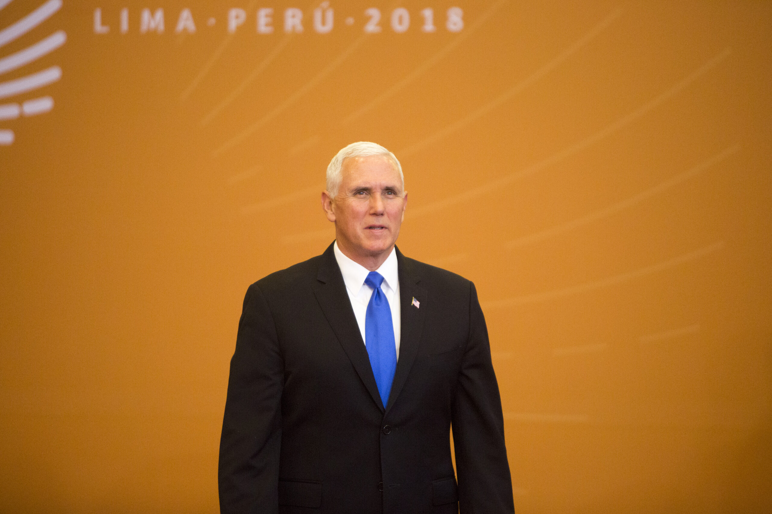 Pence to Mueller: ‘Wrap It Up’