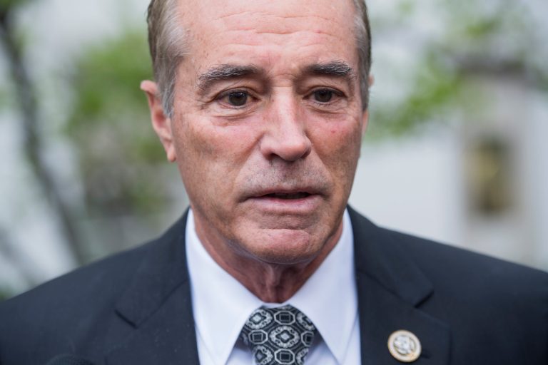 Rep. Chris Collins Charged with Insider Trading—What Does It Mean for His District?
