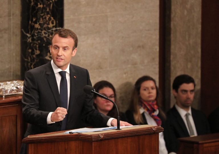 France Reminds Us, Not For the First Time, That the Center Doesn’t Always Hold