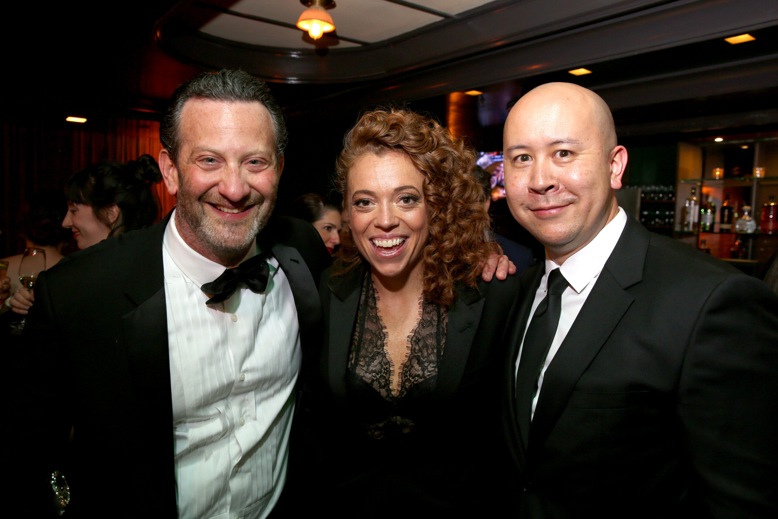 Why Is the Media Defending Michelle Wolf?