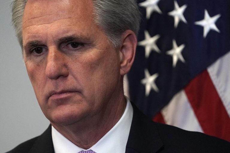 What’s the Future for the House GOP in the Minority?