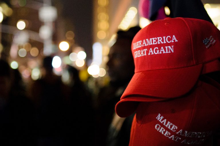 Fact Check: Did a Restaurant Near the Red Hen Threaten to Burn All MAGA Hats?