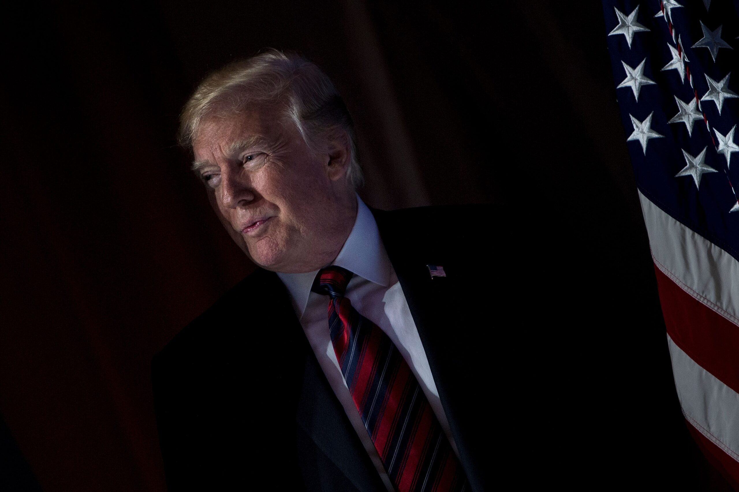 White House Watch: Trump Teases Delaying Kim Summit