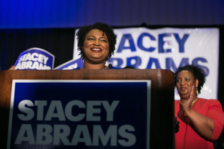 Fact Check: Did Stacey Abrams Suggest Agriculture Is Unnecessary Due to Grocery Stores?