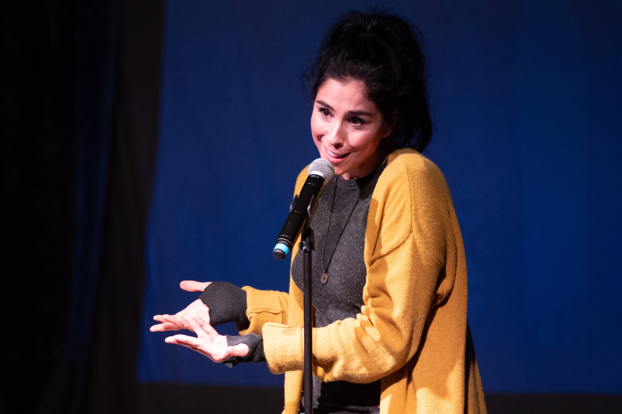 When Decency Became Avant-Garde