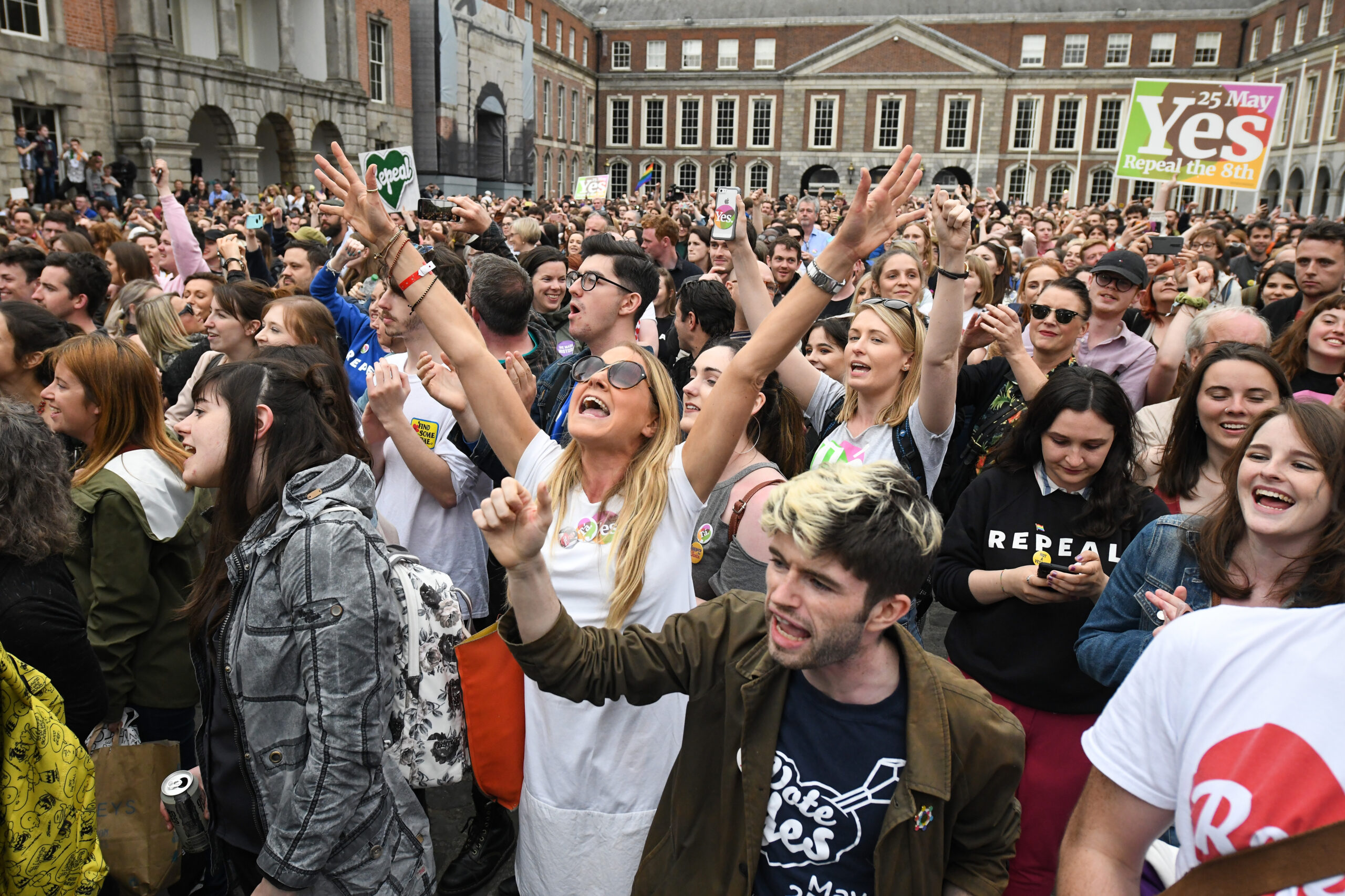 Deem Them Not Useless