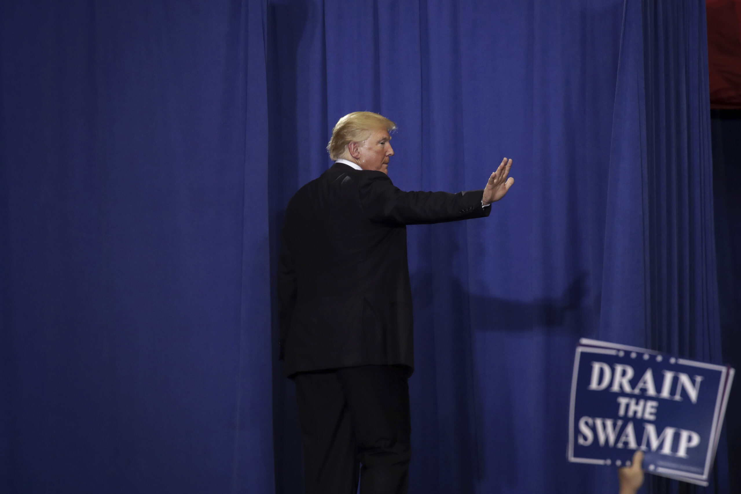 What’s Going to Happen