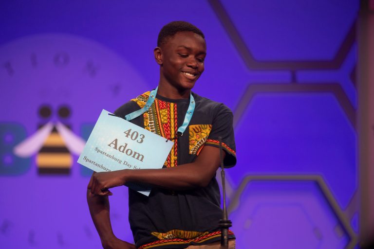 The Inside Secrets of the National Spelling Bee