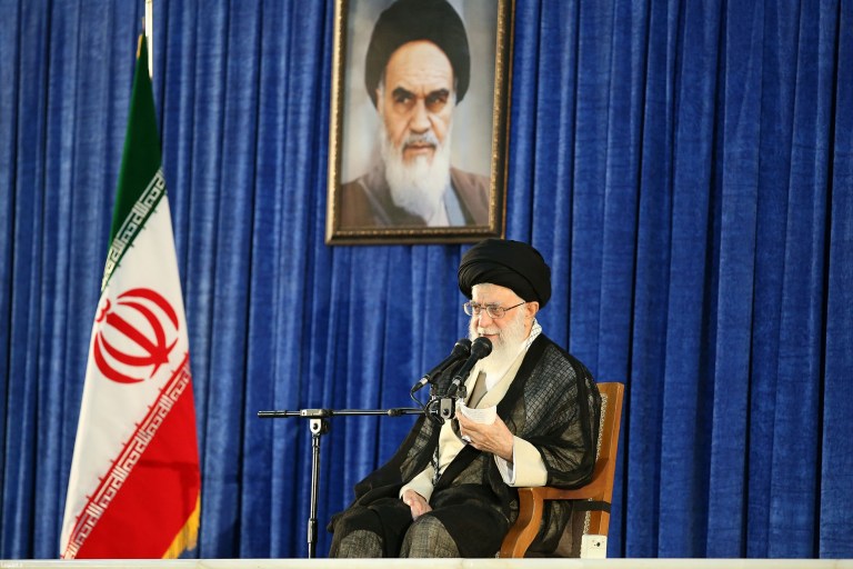 Treasury Official: Iran Exploits the Global Financial System For Illicit Purposes