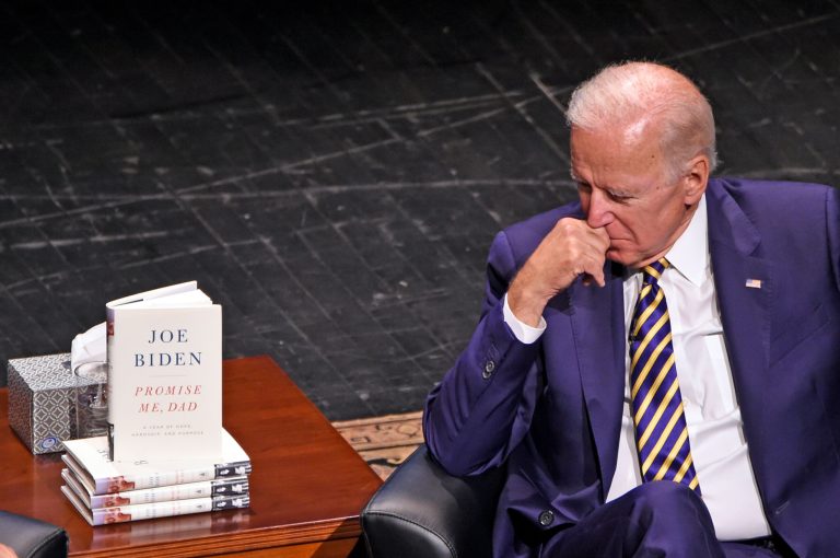 What the Word ‘Front-Runner’ Means for Democrats in 2020