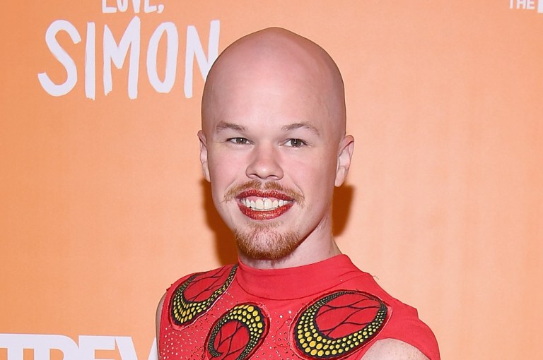 Watchdogs demand Biden investigation after firing of nonbinary official Sam Brinton