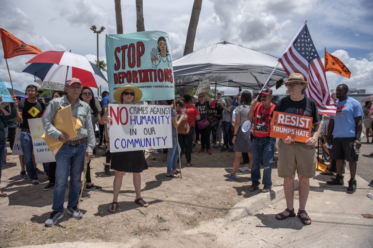How to Fix the Border Crisis—Without Congress
