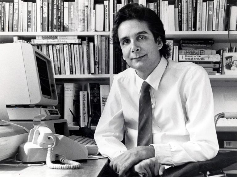 Remembering Charles Krauthammer