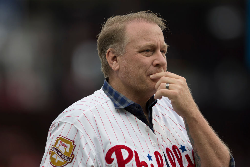 Ohio train derailment: Curt Schilling blasts ‘tragic’ response because East Palestine isn’t California