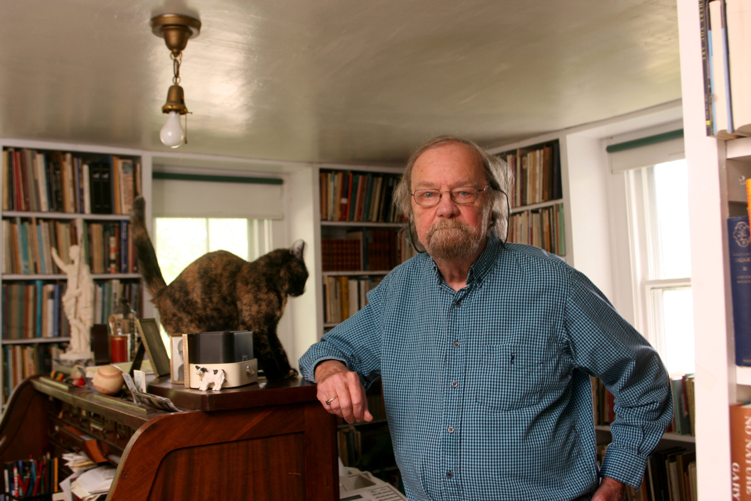 Remember What Matters