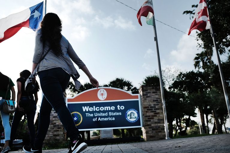 A Smarter Plan for Immigrant Welfare