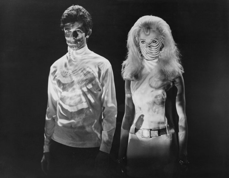 Take Drugs, Not a Ton, Mostly Hallucinogens