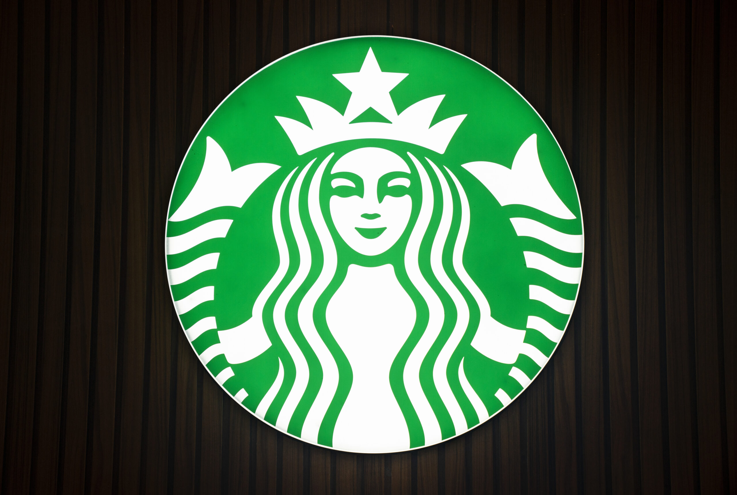 Starbucks’ Last Straw