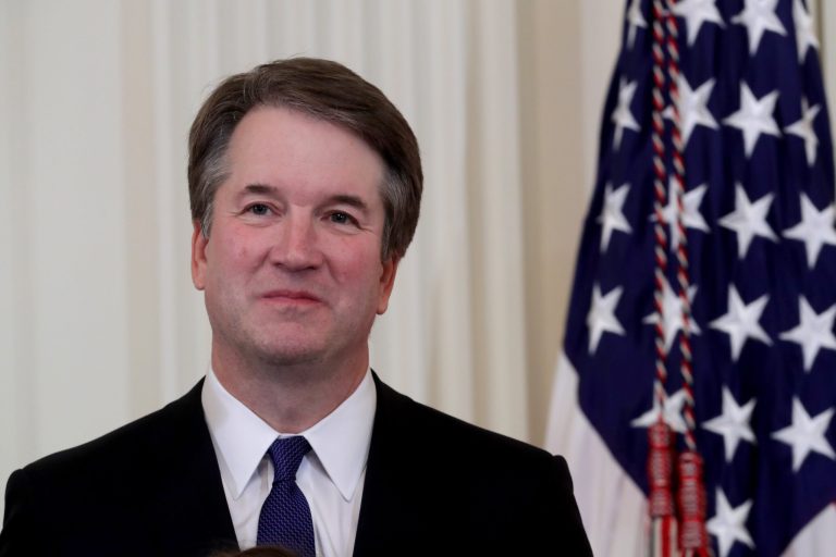 What the Yale Law School Freakout Says About the Opposition to Kavanaugh