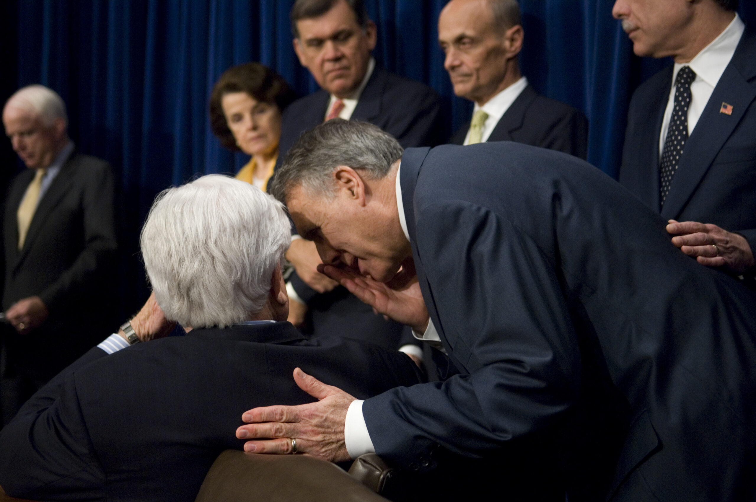 Jon Kyl’s Art of the Deal