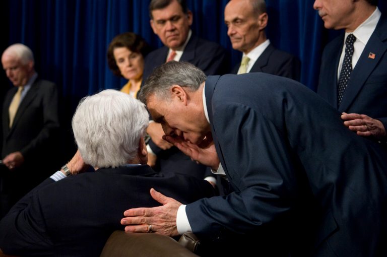 Jon Kyl’s Art of the Deal