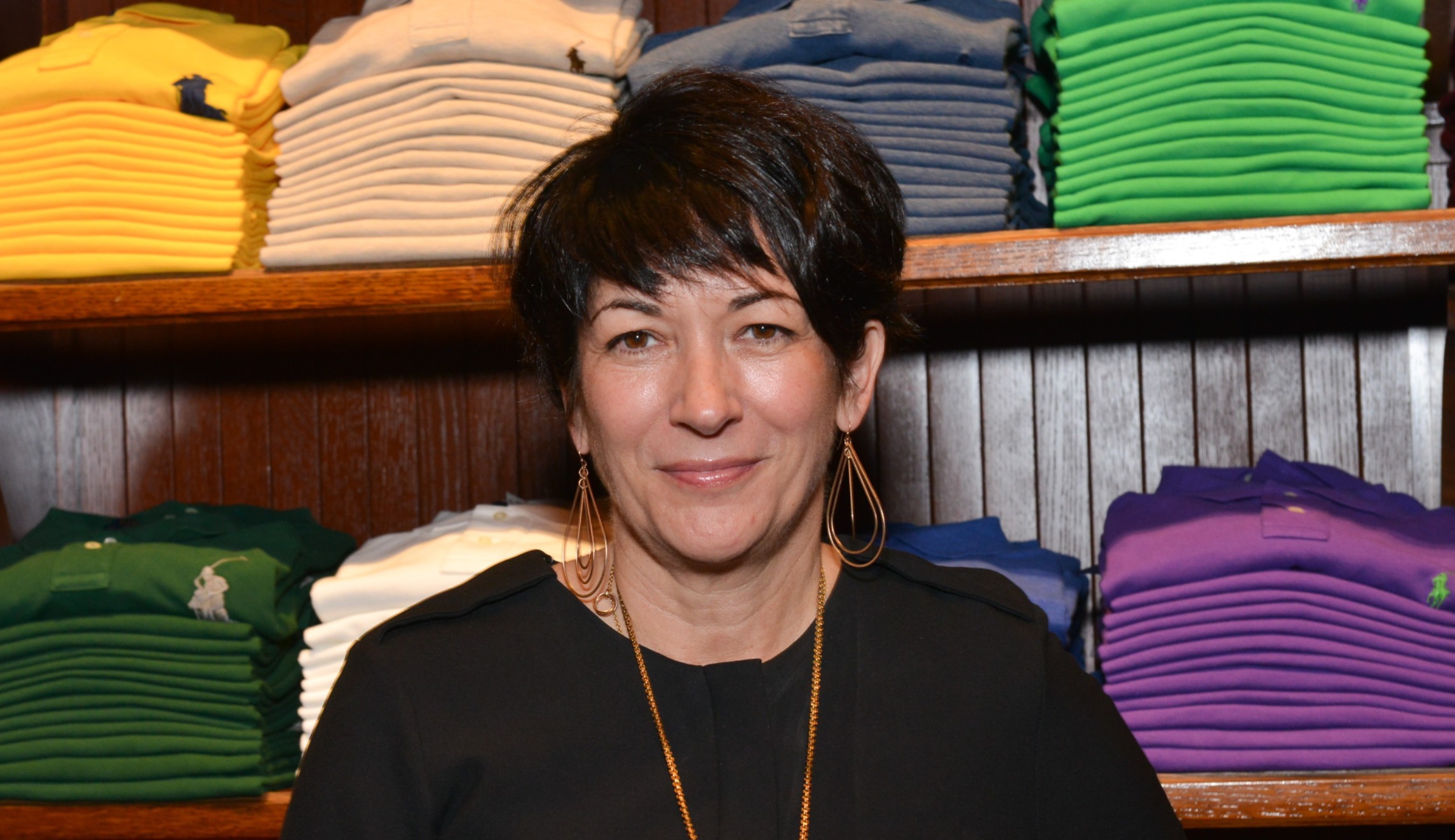 Trump administration reportedly considers release of Ghislaine Maxwell interview