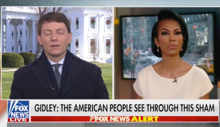 White House spokesman: People ‘focus on the most negative aspects’ of Trump ‘hell’ comment