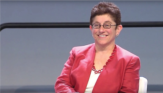 Gigi Sohn, Biden FCC Commissioner Nominee