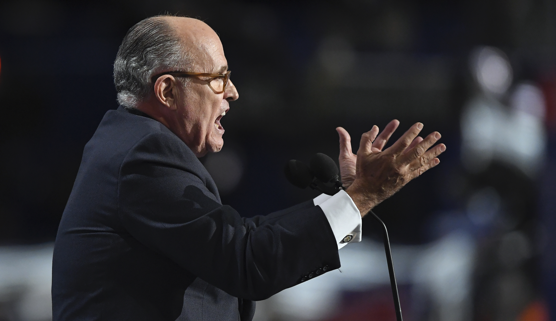 Strike two: YouTube suspends Giuliani a second time for violating ‘election integrity policy’