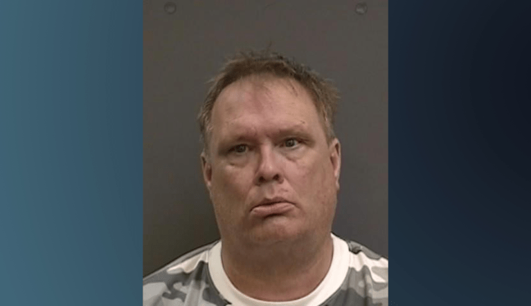 Florida man arrested after family member reports his bomb threats to hospital