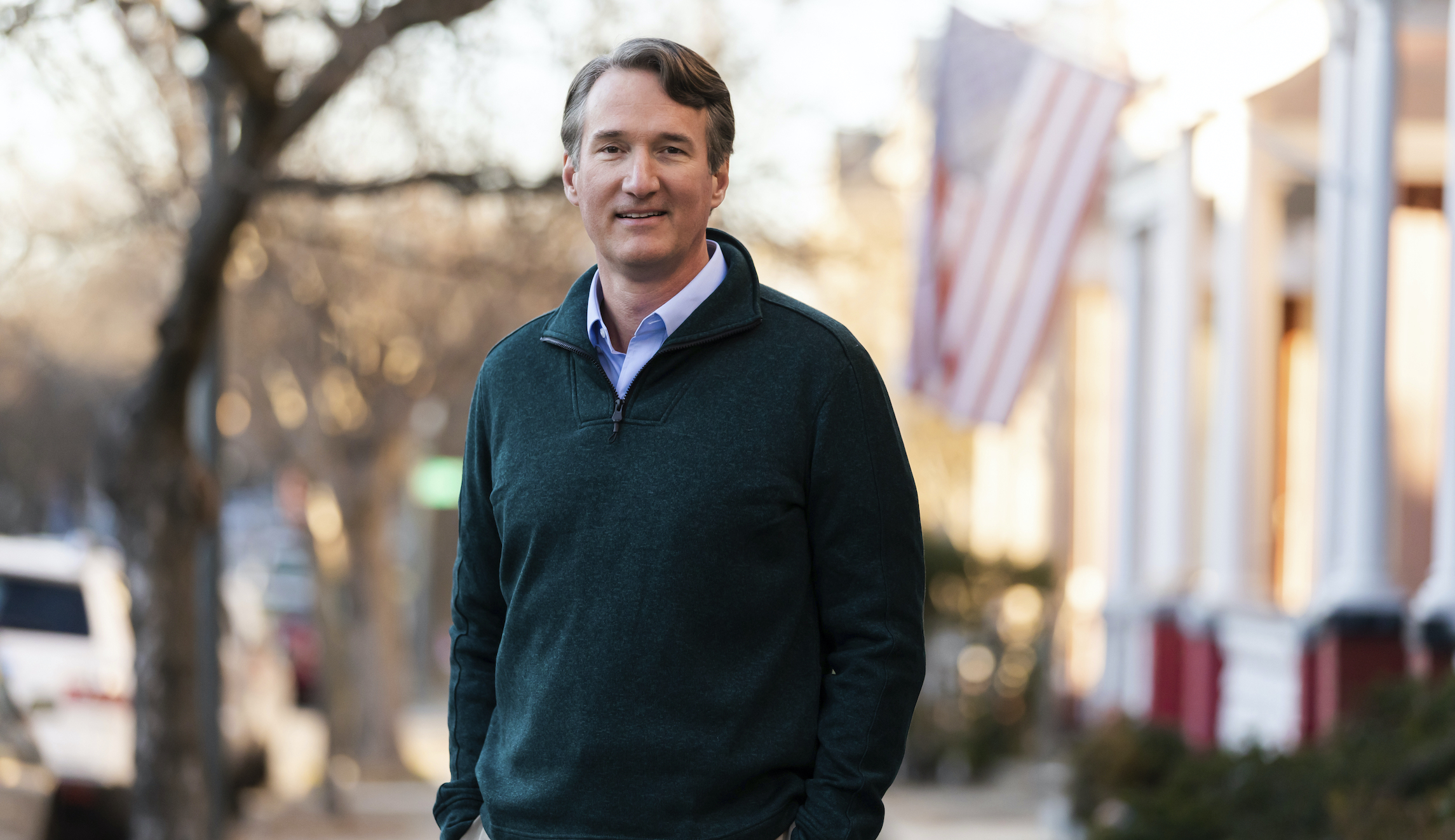 Youngkin calls special session to finalize budget