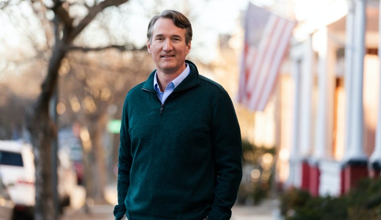 Youngkin calls special session to finalize budget