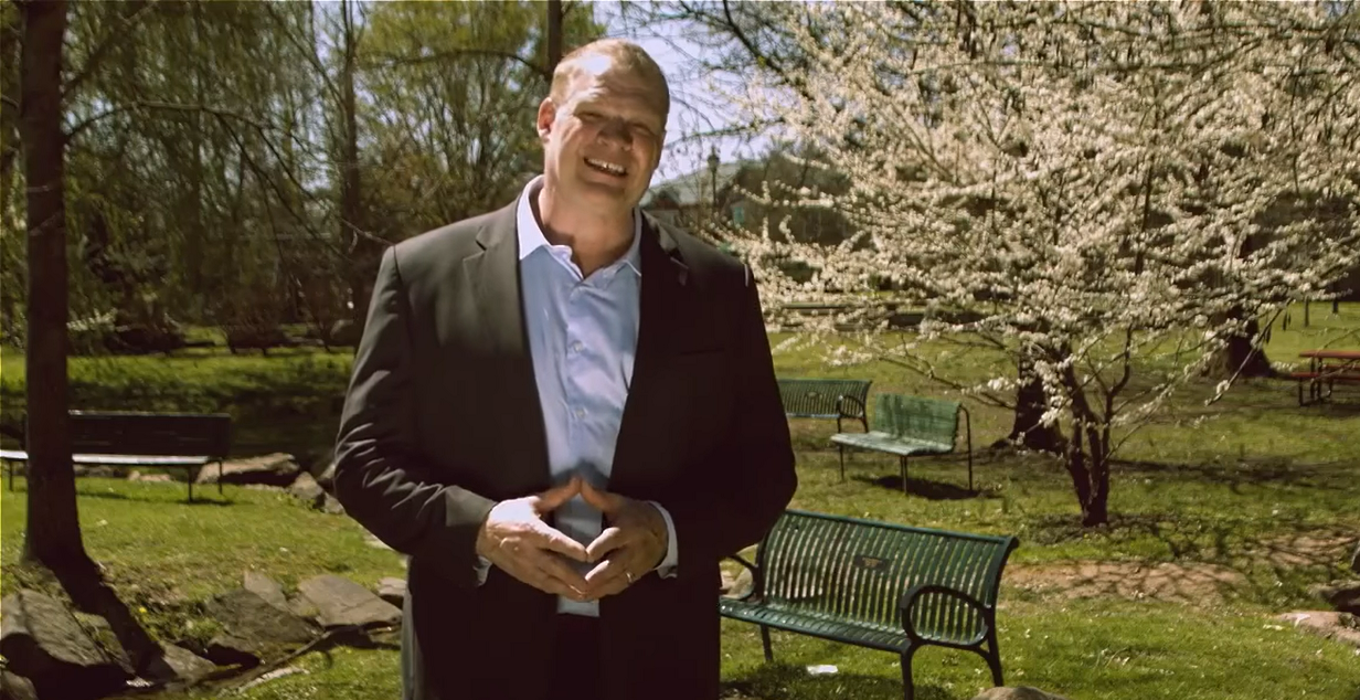 Kanye 2024 could learn something from Kane 2018