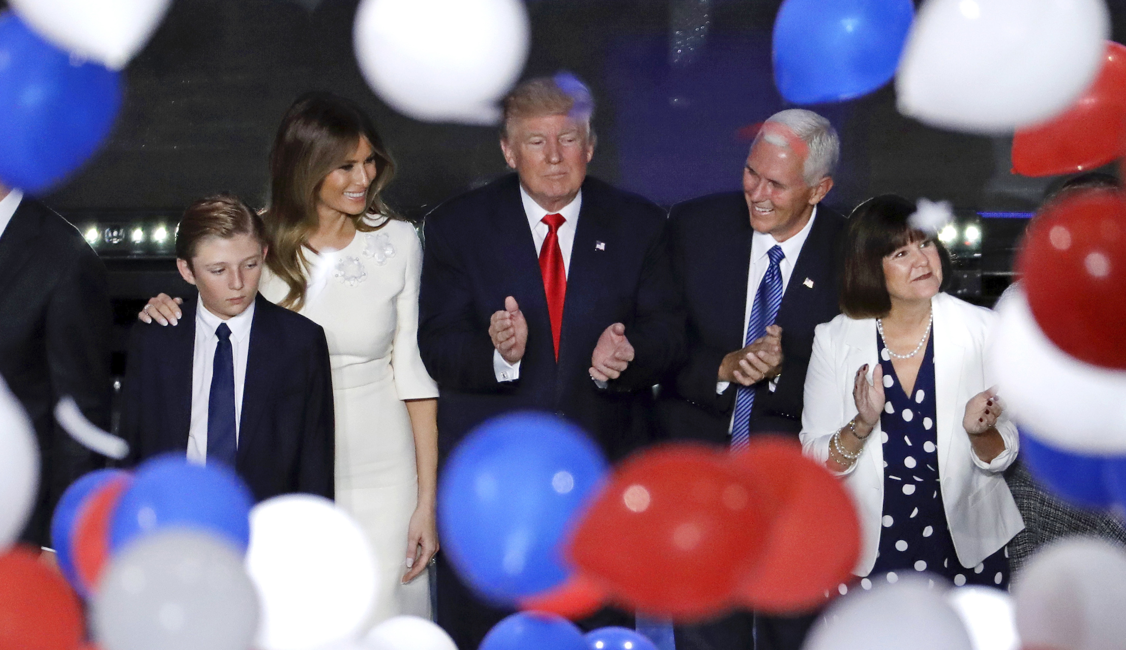 GOP open to switching traditional convention to ‘something scaled back’ if needed