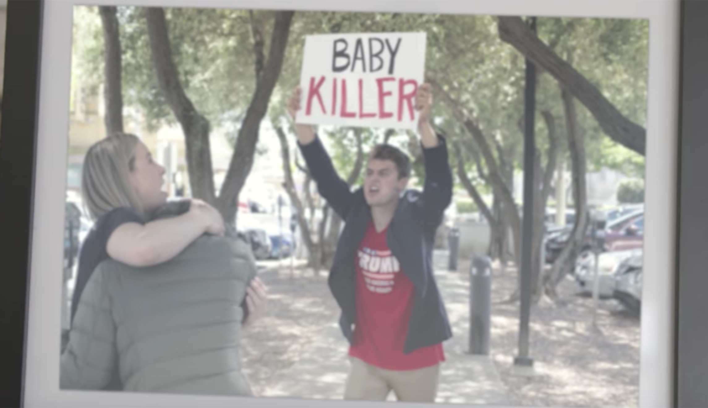 When will liberals stop hitting themselves with dumb anti-conservative rhetoric?