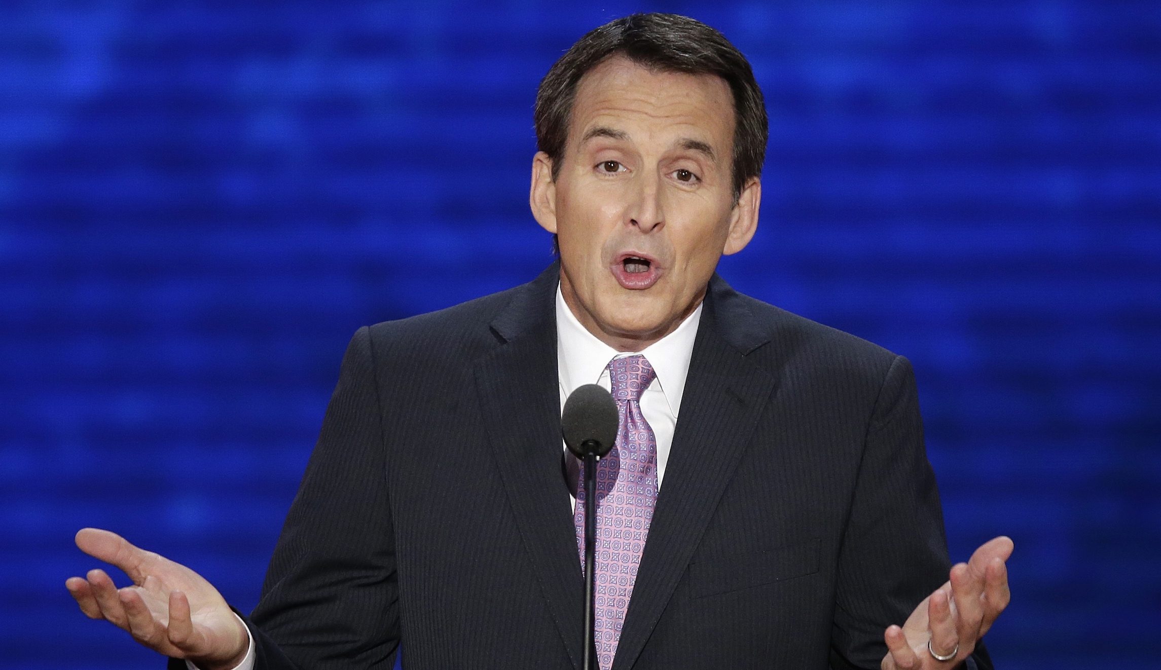 Tim Pawlenty falls victim to wave of conservatism