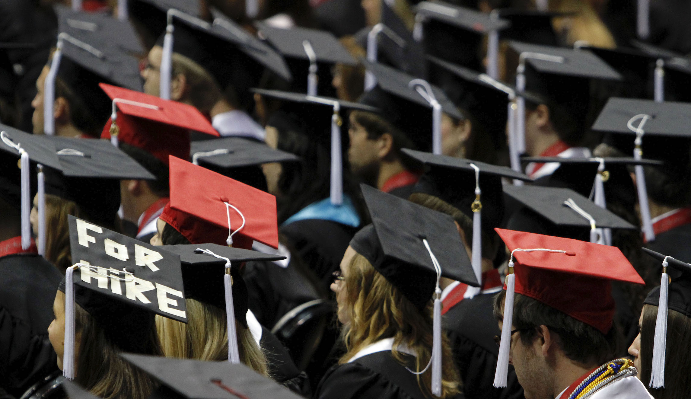 Spring break forever: List of universities canceling classes or implementing remote study