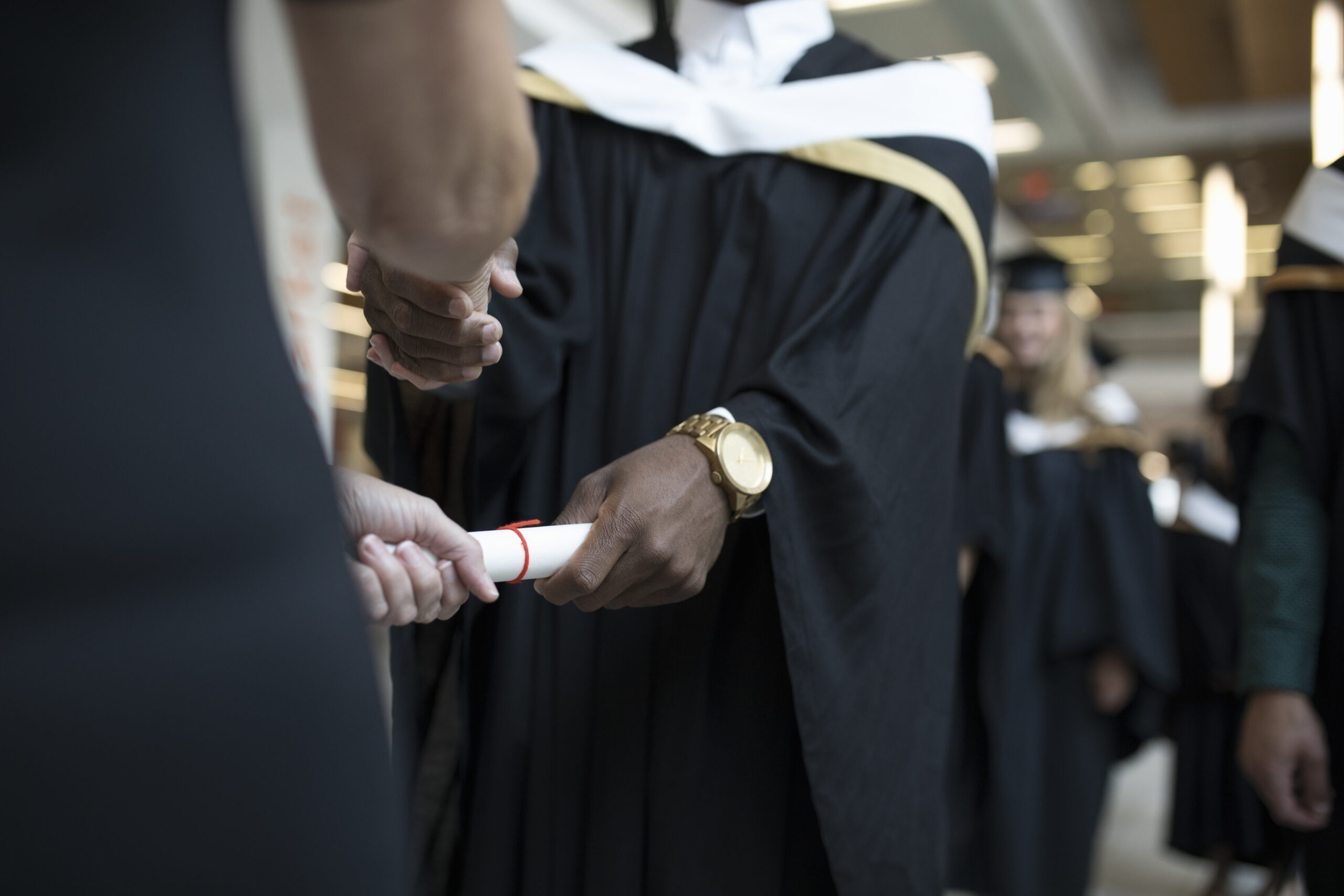 Edwards could resurrect Louisiana’s proposed alternative graduation policy