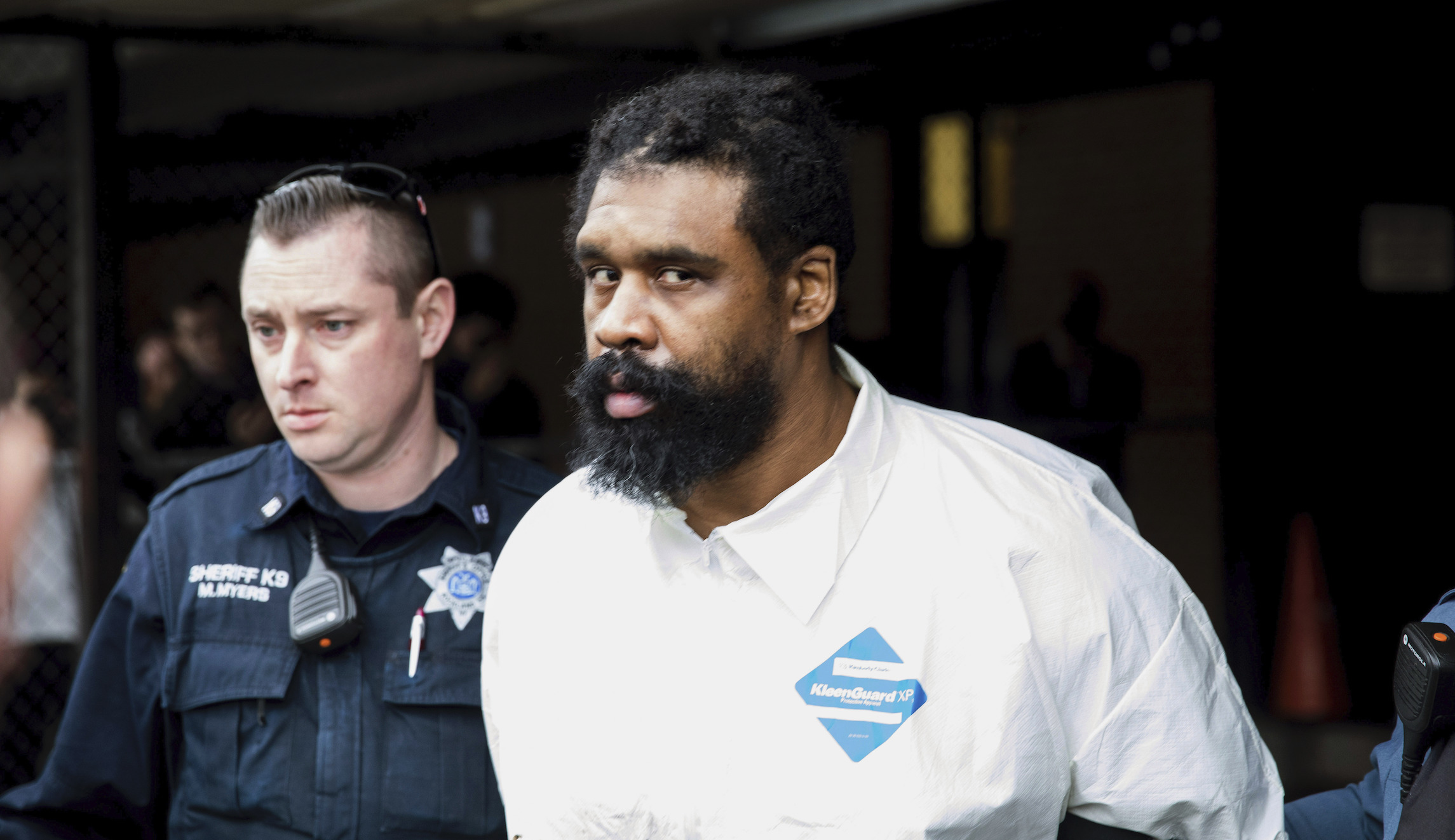 Suspect in fatal Hanukkah machete attack declared mentally unfit for trial
