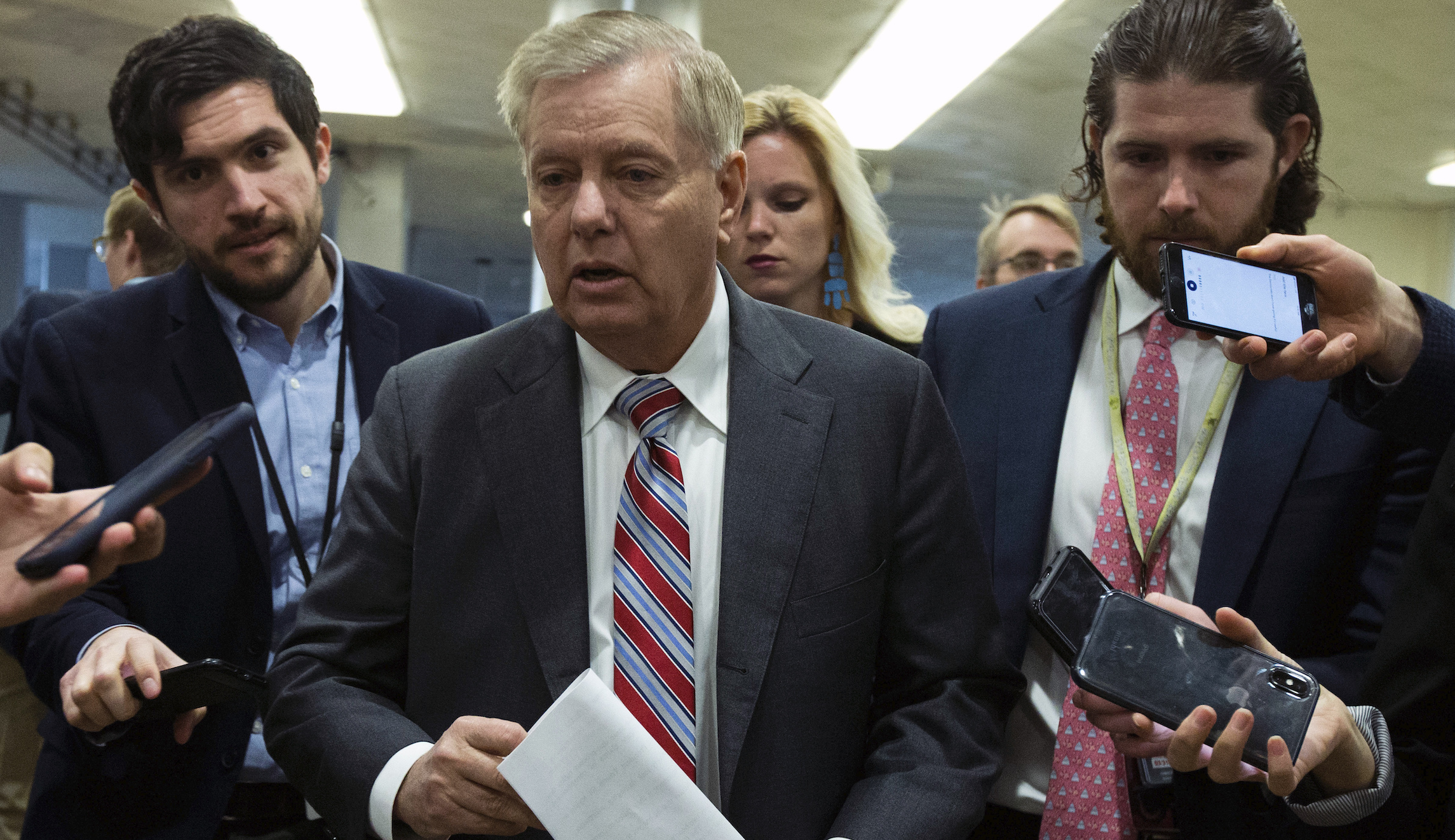 How long will Trump’s acquittal take? A day, or maybe days